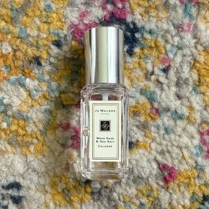 Jo Malone Wood Sage and Sea Salt Cologne